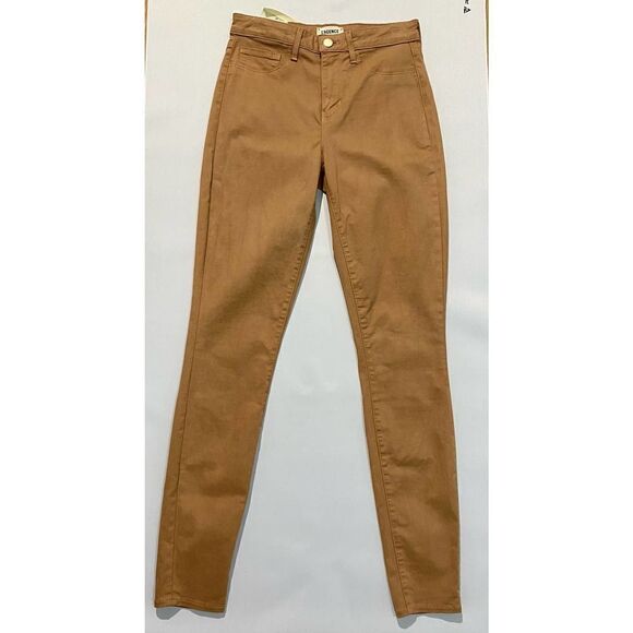 L'AGENCE Marguerite High Waist Skinny Jeans - Picture 8 of 11